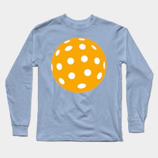 Pickleball 21 Long Sleeve T-Shirt